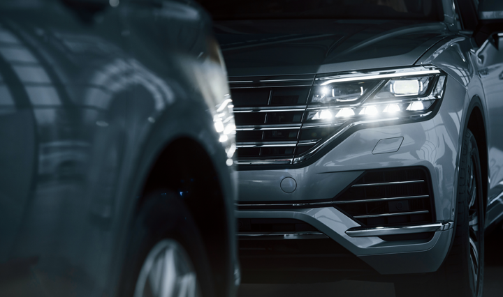 Used Car Loan service
